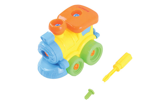 V-Twin Manufacturing Train Mechanic Toy - additional view 2