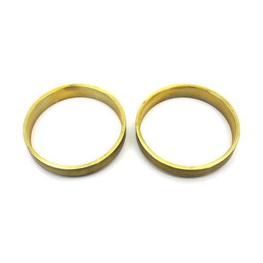 Brass Intake Manifold Seals - V-Twin 7104-2 - OEM 27059-40