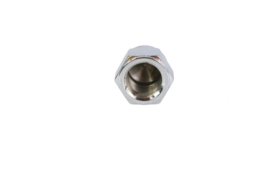 Colony Acorn Nut for Sprocket Shaft - additional view 2