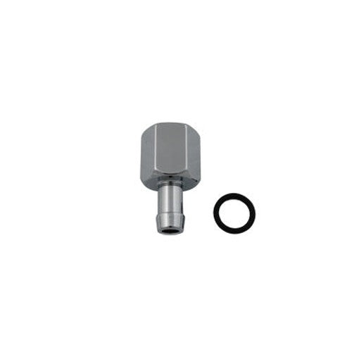 Linkert Carburetor Fitting - V-Twin 7158-2