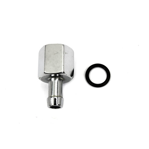 Linkert Carburetor Fitting - V-Twin 7158-2