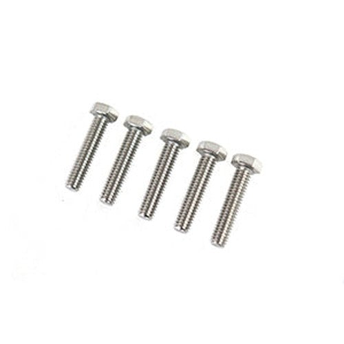 Hex Bolts 5/16-18 X 1-1/2",Y - V-Twin 73-0032 - Big Twin 0+
