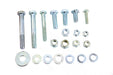 V-Twin Manufacturing Brake Control Mount Kit