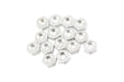 Colony 5/16-24 Motor Case Stud Nut Set Cadmium - additional view 3