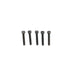 Allen Cap Screw Black 10-24 x 1",Y - V-Twin 73-0058 - OEM 2706 - Big Twin 0+