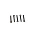 Allen Cap Screw Black 10-24 x 1",Y - V-Twin 73-0058 - OEM 2706 - Big Twin 0+