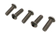 Colony Allen Button Head Screws Stainless Steel 5/16-18 X 1",Y - additional view 3