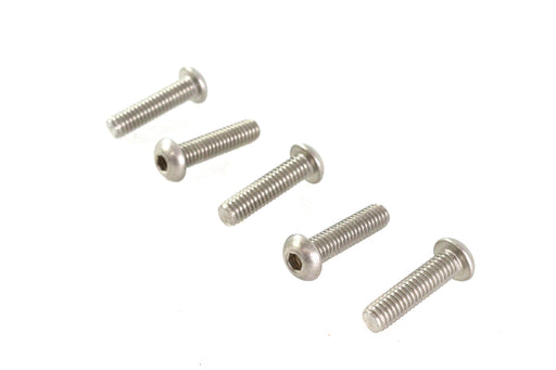 Colony Allen Button Head Screws Stainless Steel 5/16-18 X 1-1/4",Y - additional view 2