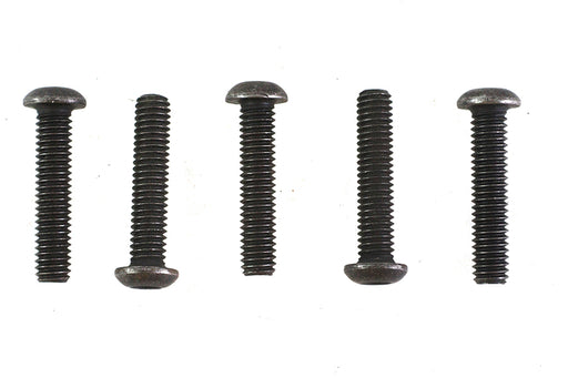 Colony Allen Button Head Screws Black 5/16-18 x 1-1/2",Y - additional view 2
