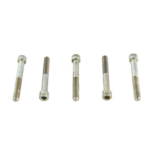 1/4-28 x 2" Allen Socket Cap Screw Stainless Steel - V-Twin 73-0229