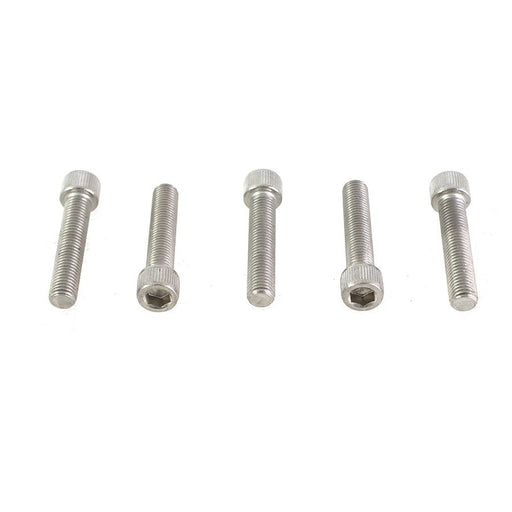 5/16-24 x 1-1/2" Allen Socket Cap Screw Stainless Steel - V-Twin 73-0231