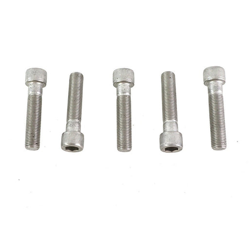 3/8-24 x 1-3/4" Allen Socket Cap Screw Stainless Steel - V-Twin 73-0234