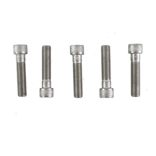3/8-24 x 1-3/4" Allen Socket Cap Screw Stainless Steel - V-Twin 73-0234