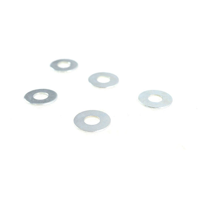 Flat Washers Zinc - V-Twin 73-0237 - OEM 6327B