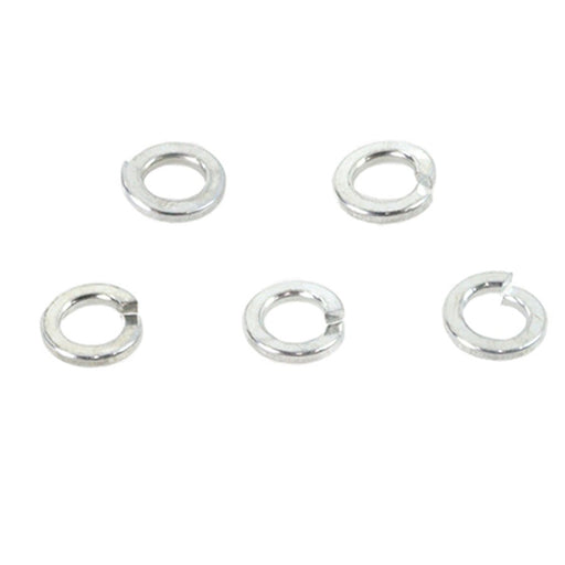 Zinc Lock Washers 1/2 Inner Diameter - V-Twin 73-0244
