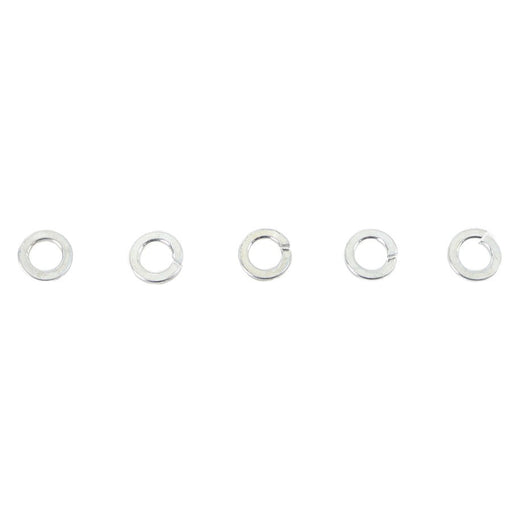 Zinc Lock Washers 1/2 Inner Diameter - V-Twin 73-0244