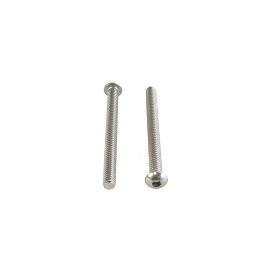 Button Head Hex Drive Screw Set - V-Twin 73-0254