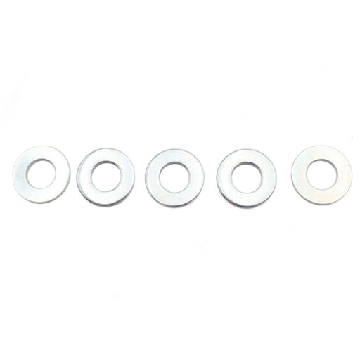 Flat Washer 1/2 Zinc - V-Twin 73-0373