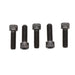 Hex Socket Cap Screws Black Oxide - V-Twin 73-0408 - OEM 56549090