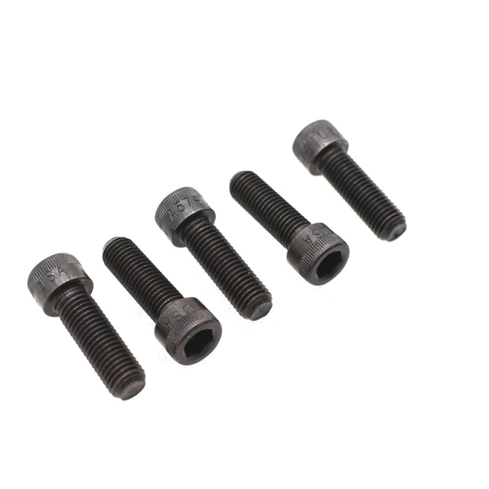 Hex Socket Cap Screws Black Oxide - V-Twin 73-0408 - OEM 56549090