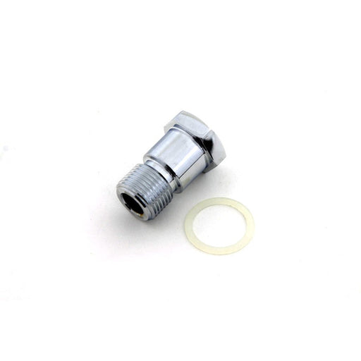 Tachometer Drive Block Off Plug - V-Twin 7401-2 - Ironhead 1957-1984