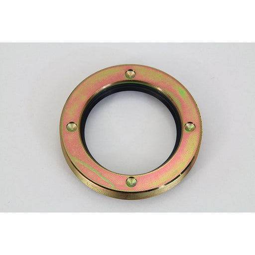 Engine Case Sprocket Shaft Retainer and Seal - V-Twin 7410-1 - OEM 24031-55