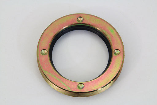 Colony Engine Case Sprocket Shaft Retainer and Seal - additional view 2