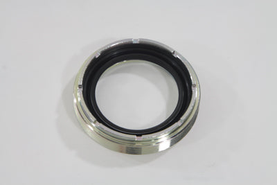 V-Twin Manufacturing Engine Case Sprocket Shaft Retainer and Seal - additional view 2