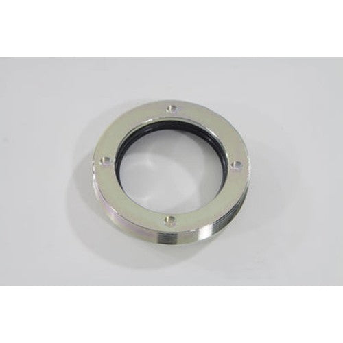 Engine Case Sprocket Shaft Retainer and Seal - V-Twin 7410-55T