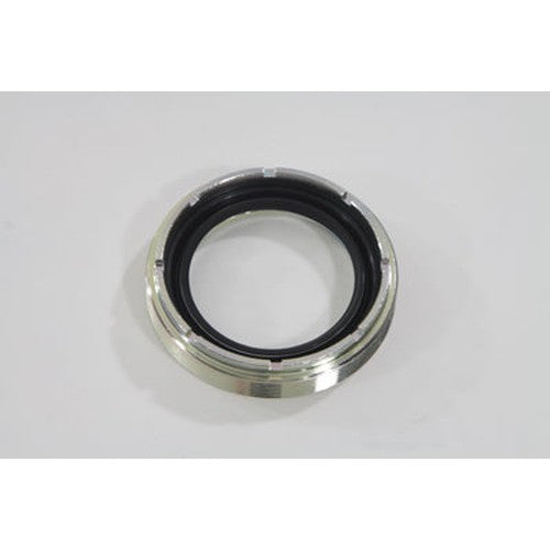 Engine Case Sprocket Shaft Retainer and Seal - V-Twin 7410-55T