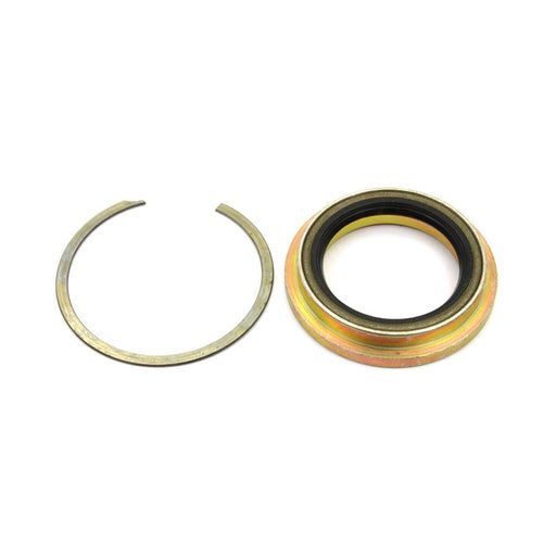 Engine Case Sprocket Shaft Seal - V-Twin 7411-2 - OEM 24776-40