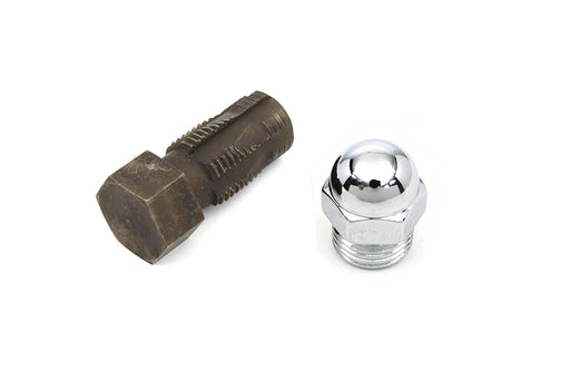 Colony Oversize Timing Plug and Tap