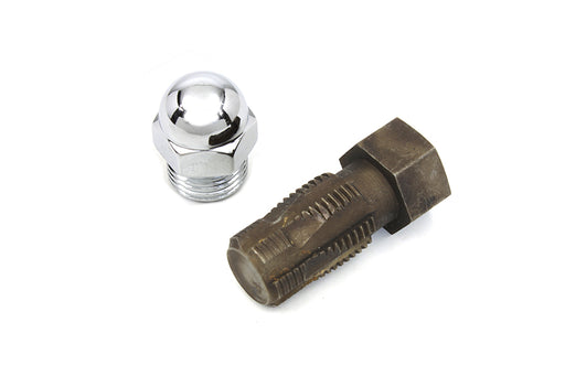 Colony Oversize Timing Plug and Tap - additional view 2