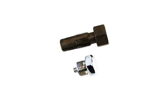 Colony Oil Tank Drain Plug with Tap Oversize - additional view 2