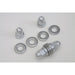 Top Motor Mount Acorn Bolts and Washers - V-Twin 7604-7
