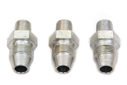 Colony Cadmium Oil Line Fitting