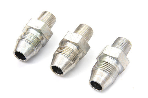 Colony Cadmium Oil Line Fitting - additional view 2