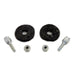 6 Volt Battery Terminal Kit for H-2 Battery - V-Twin 7615-4 - OEM 66112-23