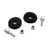 6 Volt Battery Terminal Kit for H-2 Battery - V-Twin 7615-4 - OEM 66112-23