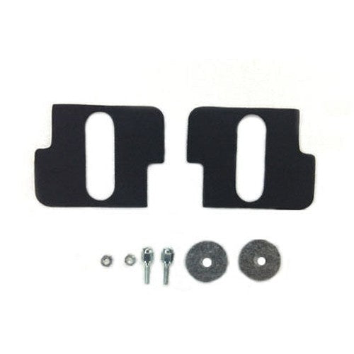 6 Volt Battery Terminal Kit for H-2 Battery - V-Twin 7615-4T - OEM 66112-23