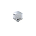 Chrome Fork Tube Cap - V-Twin 7620-1 - OEM 45729-49