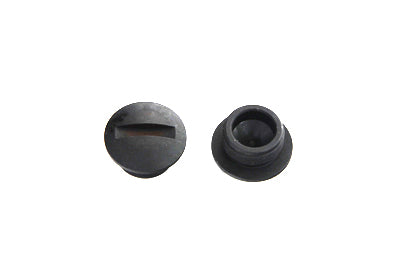 Colony Parkerized Handlebar End Nut - additional view 2