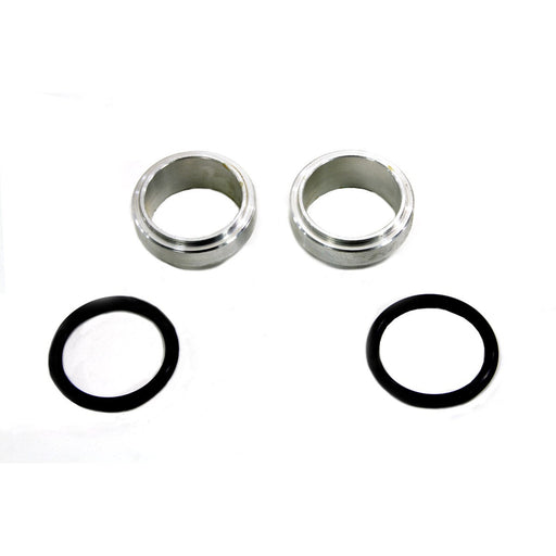 Manifold Nipple Kit Weld-On Type - V-Twin 7627-4