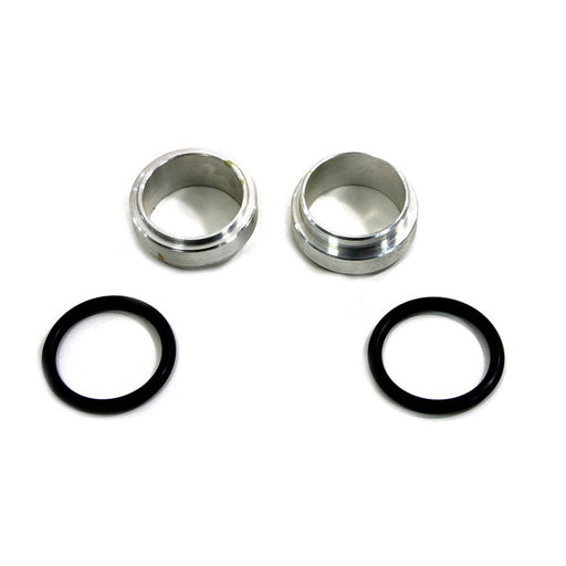 Manifold Nipple Kit Weld-On Type - V-Twin 7627-4