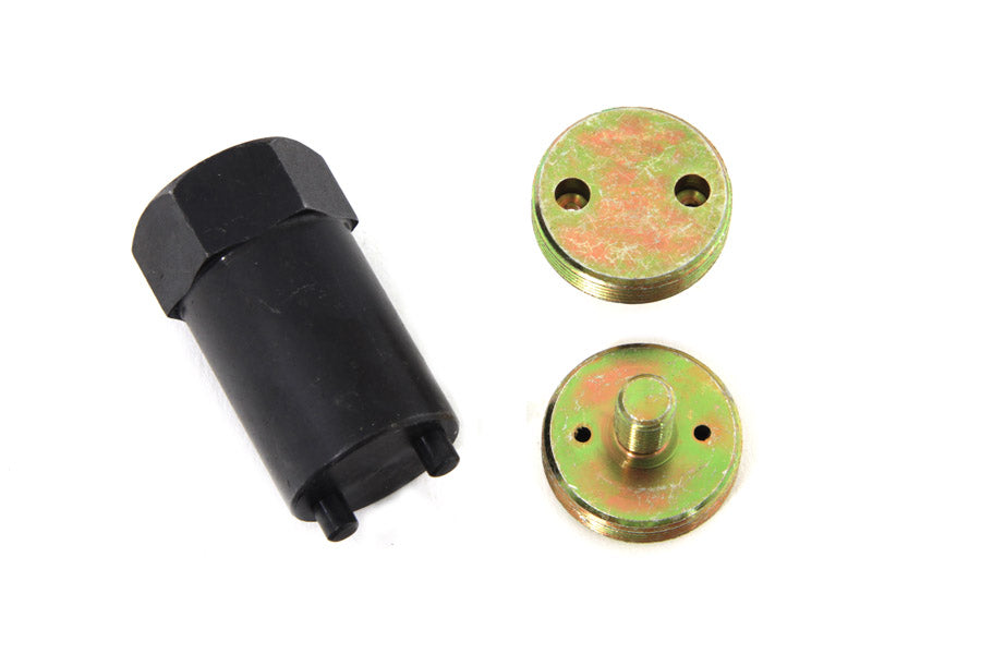 Colony Fork Tube Spring Retainer and Pin Wrench - additional view 2