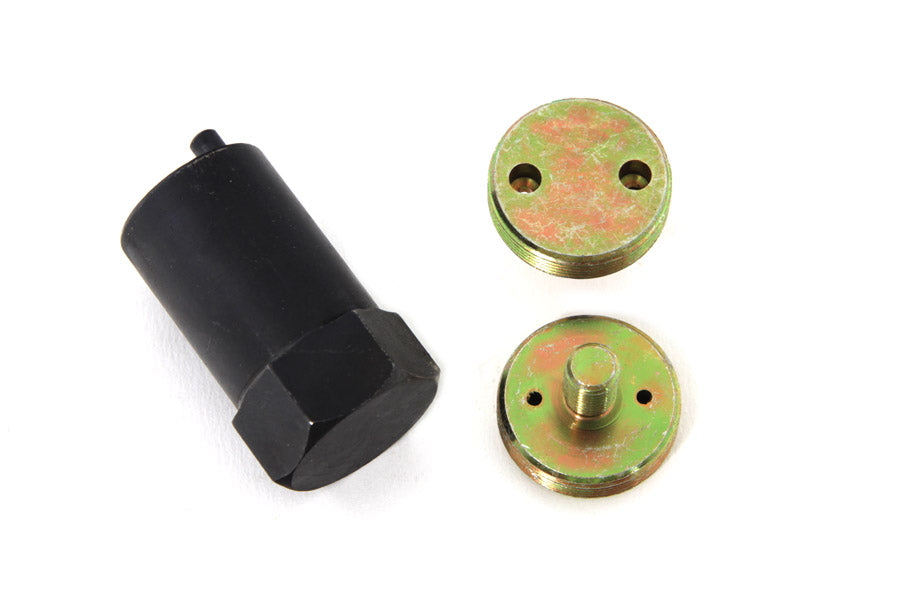 Colony Fork Tube Spring Retainer and Pin Wrench - additional view 3