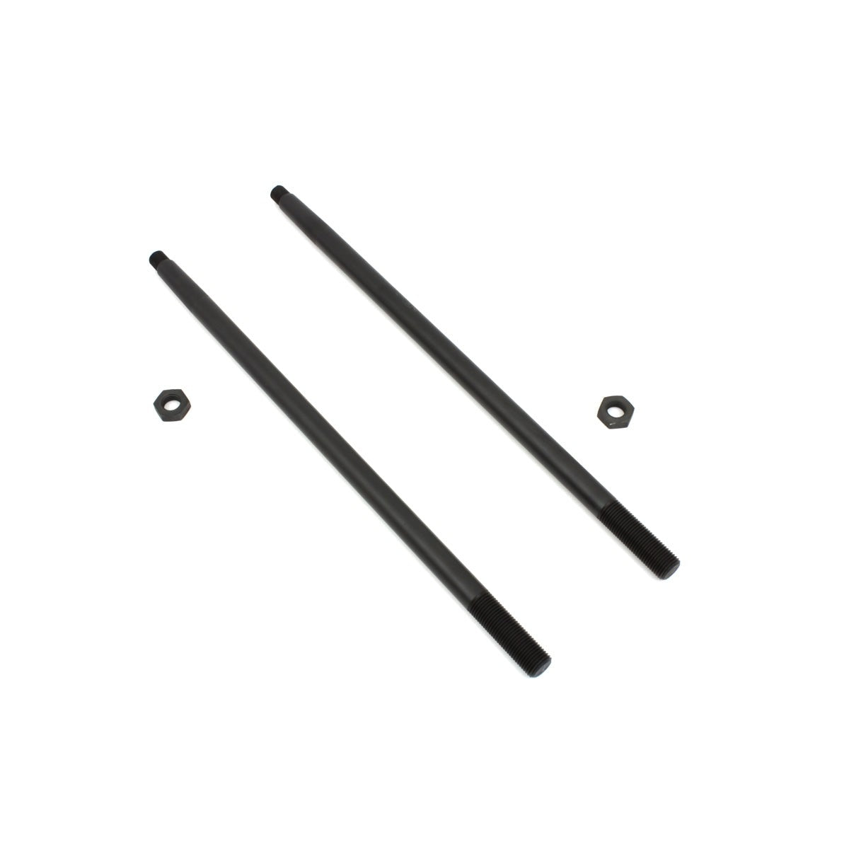 Spring Fork Rod Kit - V-Twin 7707-4 - OEM 45641-36
