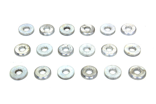 Colony Cadmium Headbolt Washer