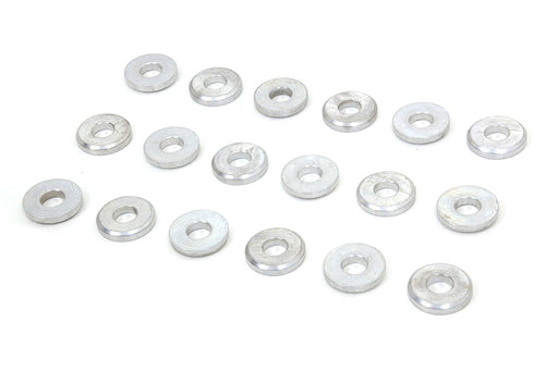 Colony Cadmium Headbolt Washer - additional view 2