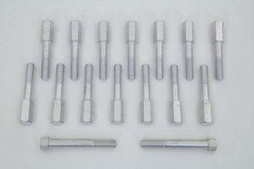 Colony Cadmium Headbolt